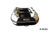 Лодка ПВХ BERING 310К