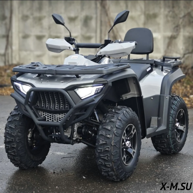 Квадроцикл BASHAN EXPLORER 320 EFI 4x4 Квадроцикл BASHAN EXPLORER 320 EFI 4x4