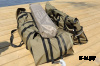 Лодка для охоты Badger Duck Line 340 AL