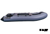 Лодка ПВХ KITT BOATS 320 НДНД