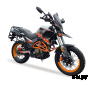 Мотоцикл FUEGO Tekken 250 3.0 PRO-SPORT