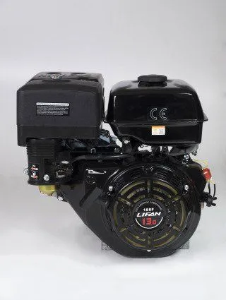 Двигатель Lifan 188F D25, 7А