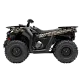 Квадроцикл Segway AT5 SХ