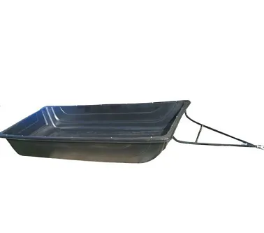 Сани-волокуши ПРЕМИУМ