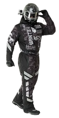 Комбинезон MILITARY