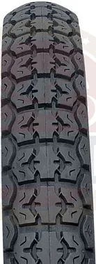 Покрышка Ванда 18" мотоцикл 2,75-18 модель Р210 универсальная